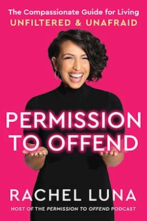 Permission to Offend