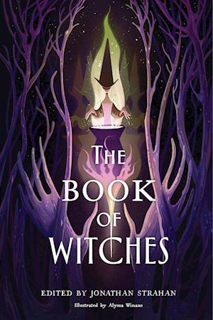 The Book of Witches