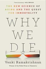 Why We Die