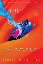 The Weavers of Alamaxa