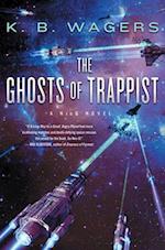 The Ghosts of Trappist