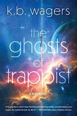 The Ghosts of Trappist