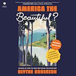 America the Beautiful?