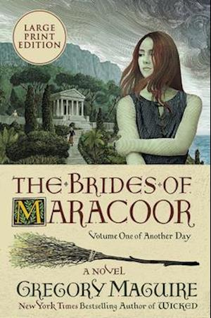 The Brides of Maracoor