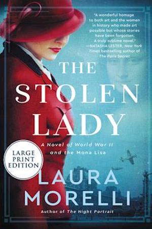 The Stolen Lady