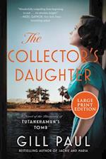 The Collector's Daughter