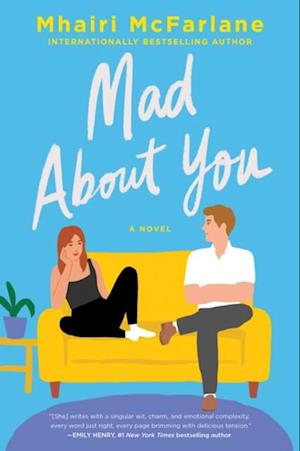 Mad About You