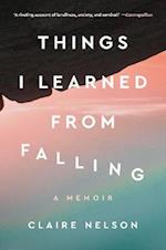 Things I Learned from Falling