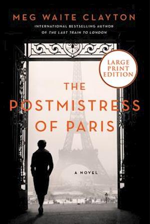 The Postmistress of Paris