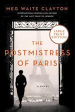 The Postmistress of Paris