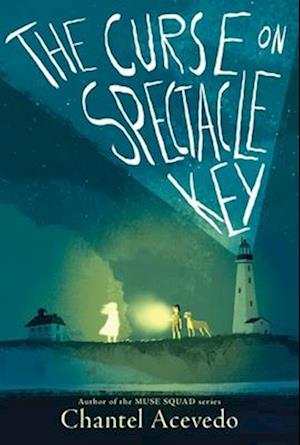 The Curse on Spectacle Key