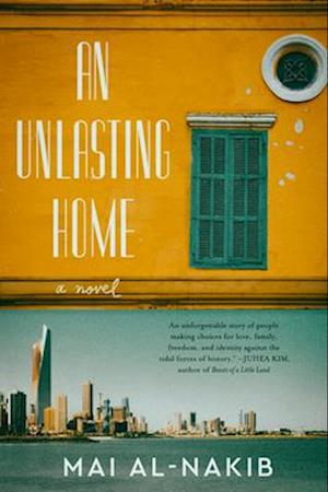 An Unlasting Home