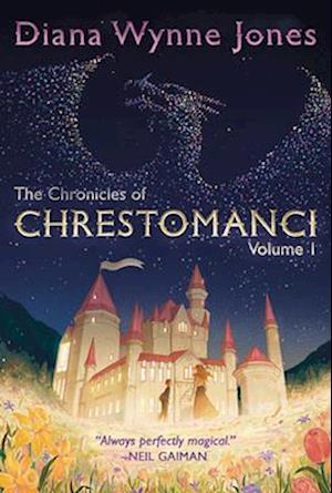 Chronicles of Chrestomanci, Vol. I