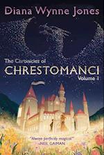 Chronicles of Chrestomanci, Vol. I