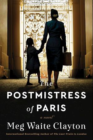 The Postmistress Of Paris