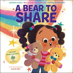 A Bear to Share
