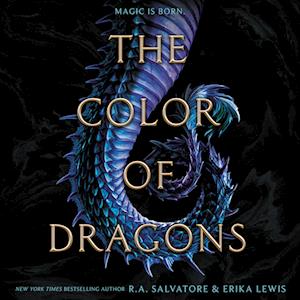 The Color of Dragons