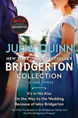 Bridgerton Collection Volume 3