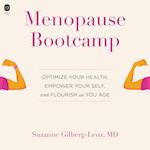 Menopause Bootcamp