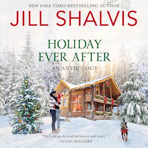 Holiday Ever After