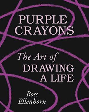 Purple Crayons