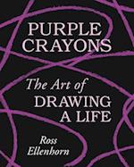 Purple Crayons