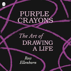 Purple Crayons