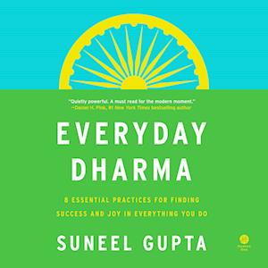 Everyday Dharma