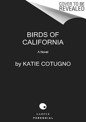 Birds of California