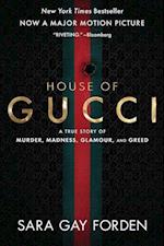 The House of Gucci [movie Tie-In]