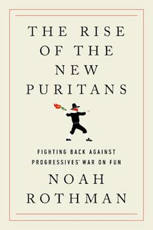 Rise of the New Puritans