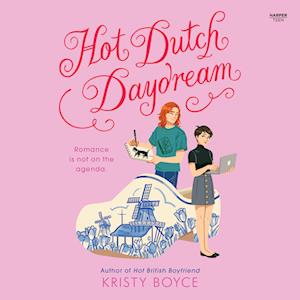 Hot Dutch Daydream