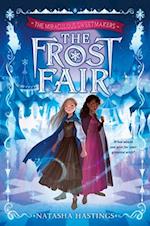 Miraculous Sweetmakers #1: The Frost Fair