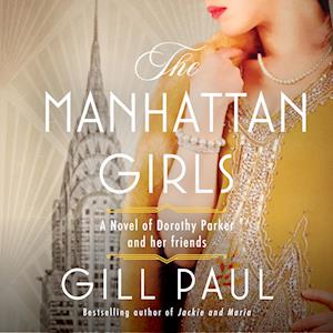 The Manhattan Girls