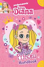 Love, Diana: The Princess Handbook