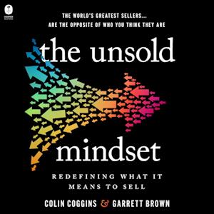 The Unsold Mindset