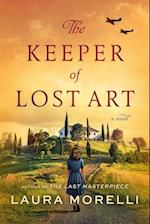 The Keeper of Lost Art