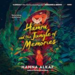 Hamra and the Jungle of Memories