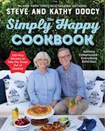 The Simply Happy Cookbook