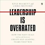 Leadership Is Overrated