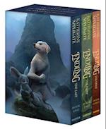 Endling 3-Book Paperback Box Set