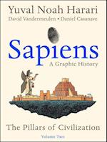 Sapiens: A Graphic History, Volume 2