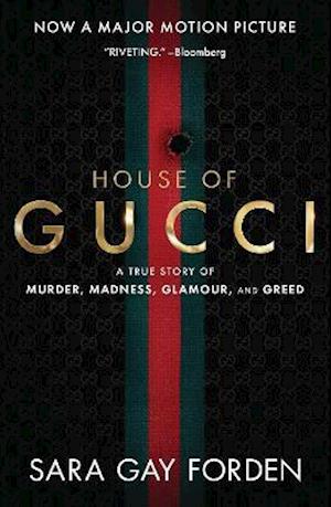 The House of Gucci [Movie Tie-in] UK