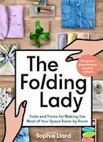 Folding Lady