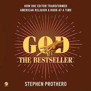 God the Bestseller