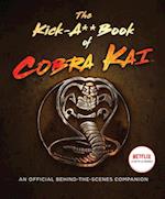 Kick-A** Book of Cobra Kai