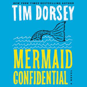 Mermaid Confidential