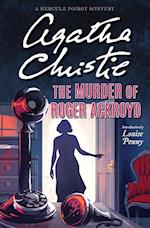 The Murder of Roger Ackroyd