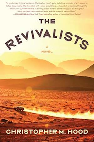 Revivalists