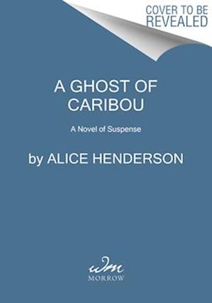 A Ghost of Caribou